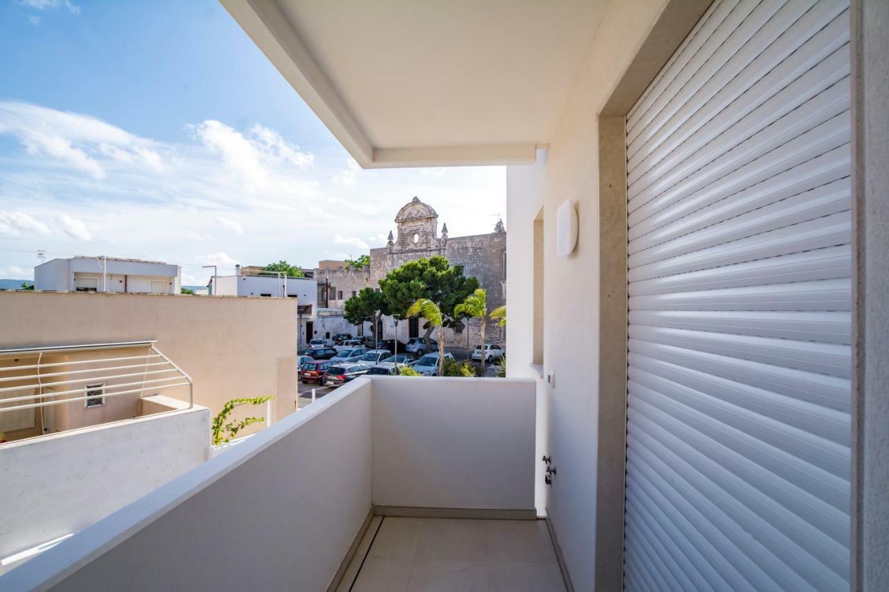 Wepuglia - La Casa Del Cardinale Διαμέρισμα Monopoli Εξωτερικό φωτογραφία